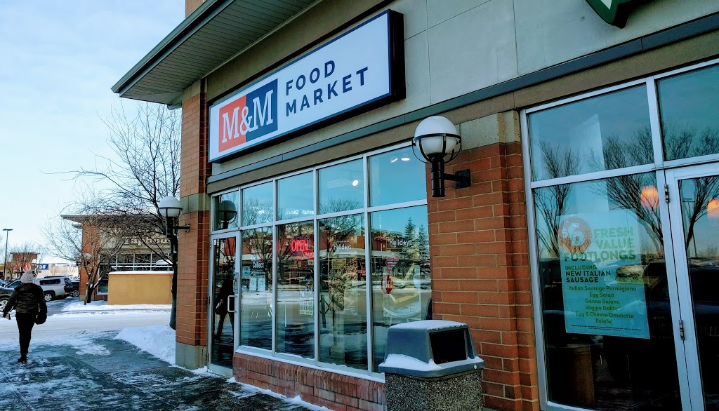 M&M Food Market | 4307 130 Ave SE, Calgary, AB T2Z 3V8, Canada | Phone: (403) 257-9585