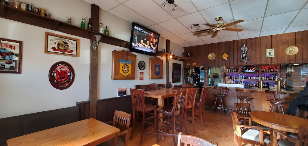 THE SHIRE PUB | 8-57 W Aarsby Rd, Cochrane, AB T4C 1M1, Canada | Phone: (403) 932-5577