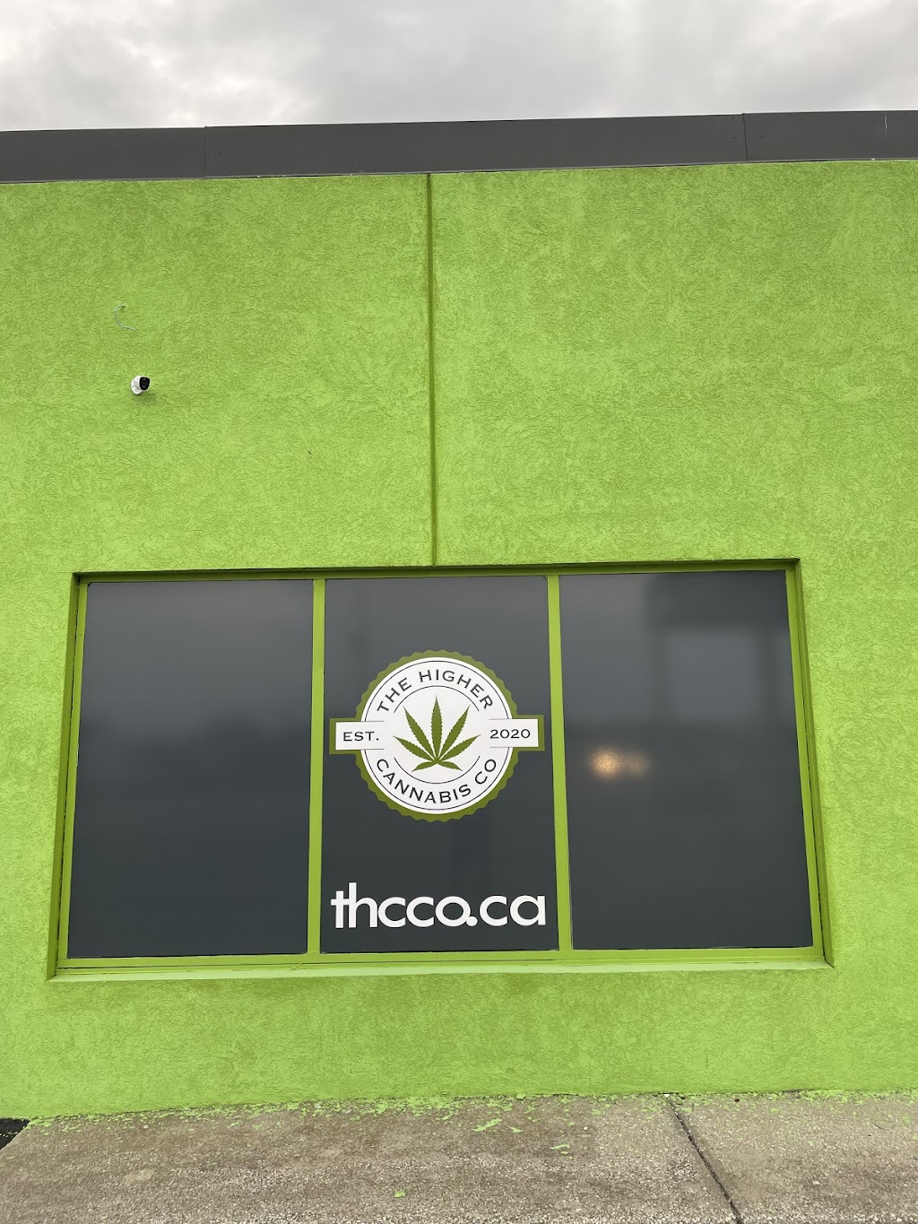 The Higher Cannabis Company | 30 Mill St W, Tilbury, ON N0P 2L0, Canada | Phone: (519) 682-4224