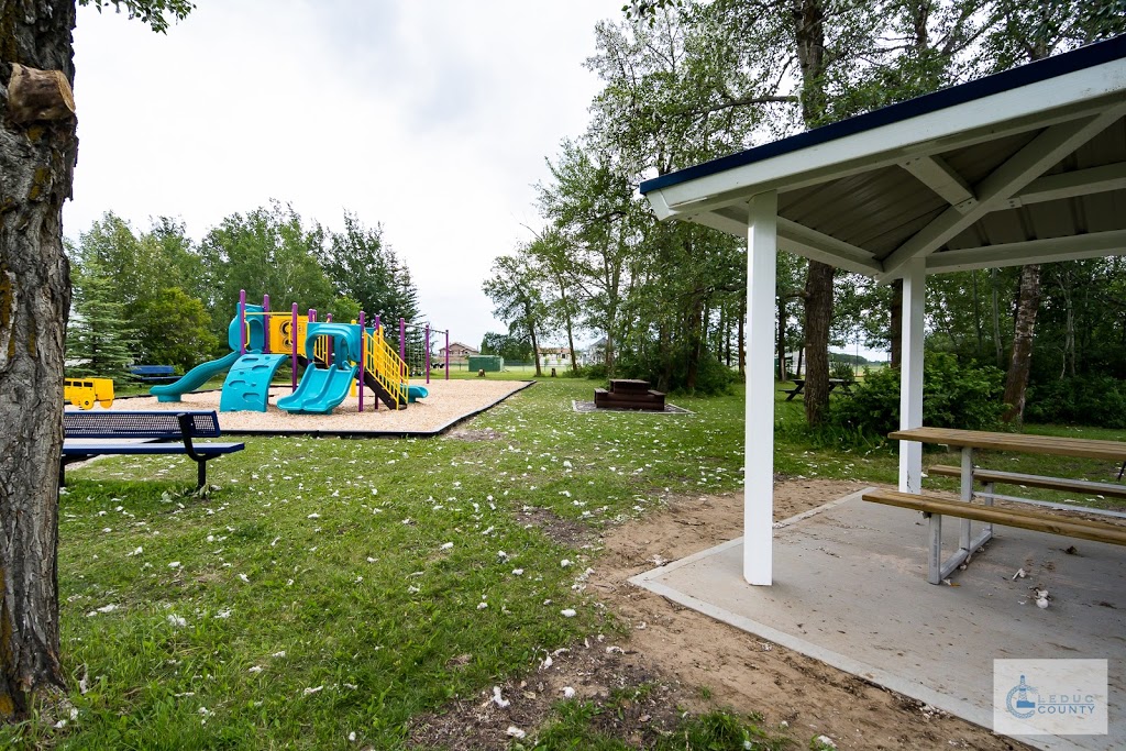 Centennial Community Park | 5026 2 St S, New Sarepta, AB T0B 3M0, Canada