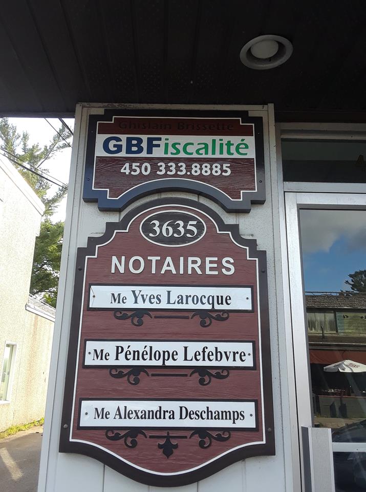 GBFiscalité | 3213 10e Av, Rawdon, QC J0K 1S0, Canada | Phone: (450) 333-8885