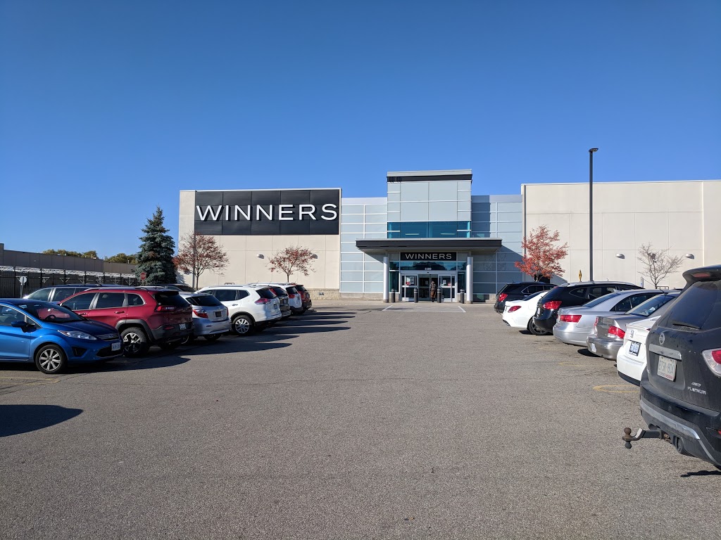 Winners | 1400 Ottawa St S Unit A 17, Kitchener, ON N2E 4E2, Canada | Phone: (519) 893-6655