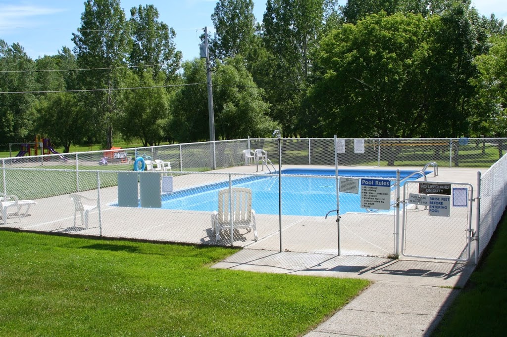 Lake Avenue RV Resort & Campground | 37 Lake Ave Ln, Cherry Valley, ON K0K 1P0, Canada | Phone: (613) 476-4990