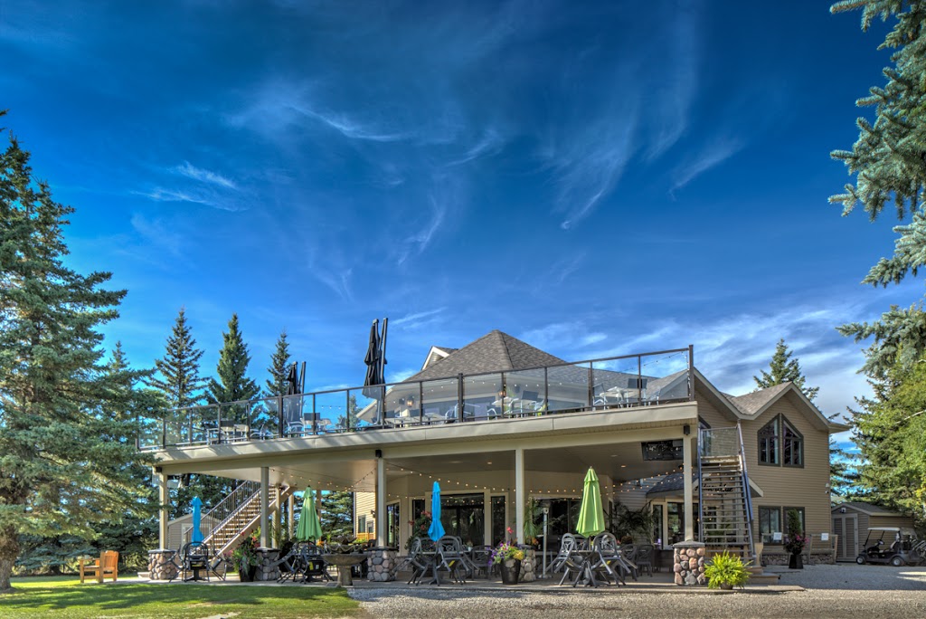 Pineridge Golf Course & RV Resort | 53213, Hwy 31, Seba Beach, AB T0E 2B0, Canada | Phone: (780) 797-4653