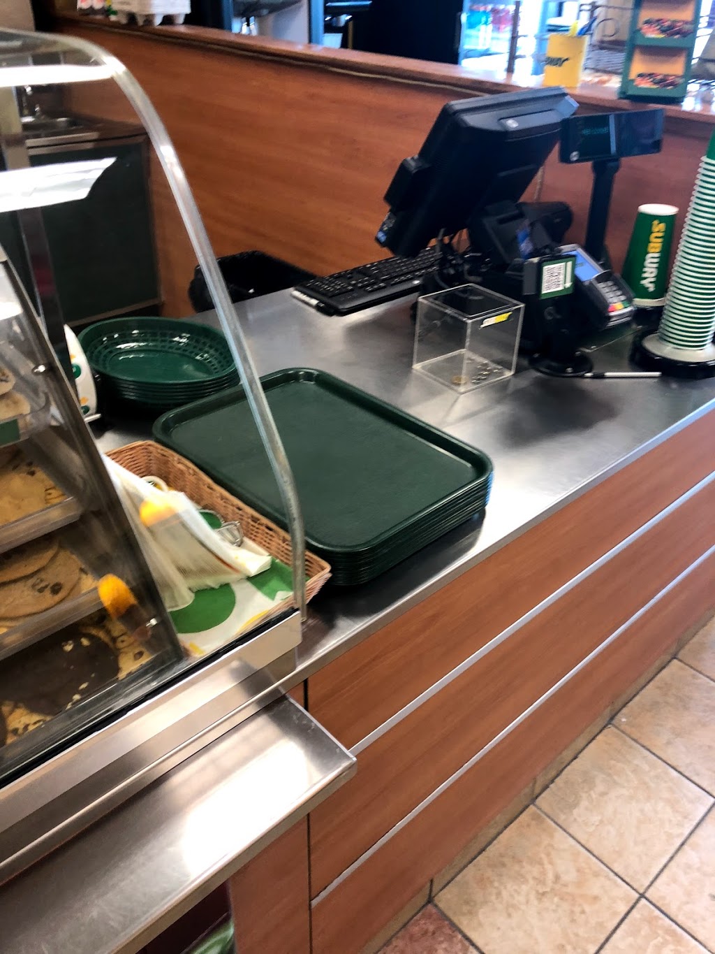 Subway | 8750 Bayview Ave Unit 7, Richmond Hill, ON L4B 4V9, Canada | Phone: (905) 731-0296