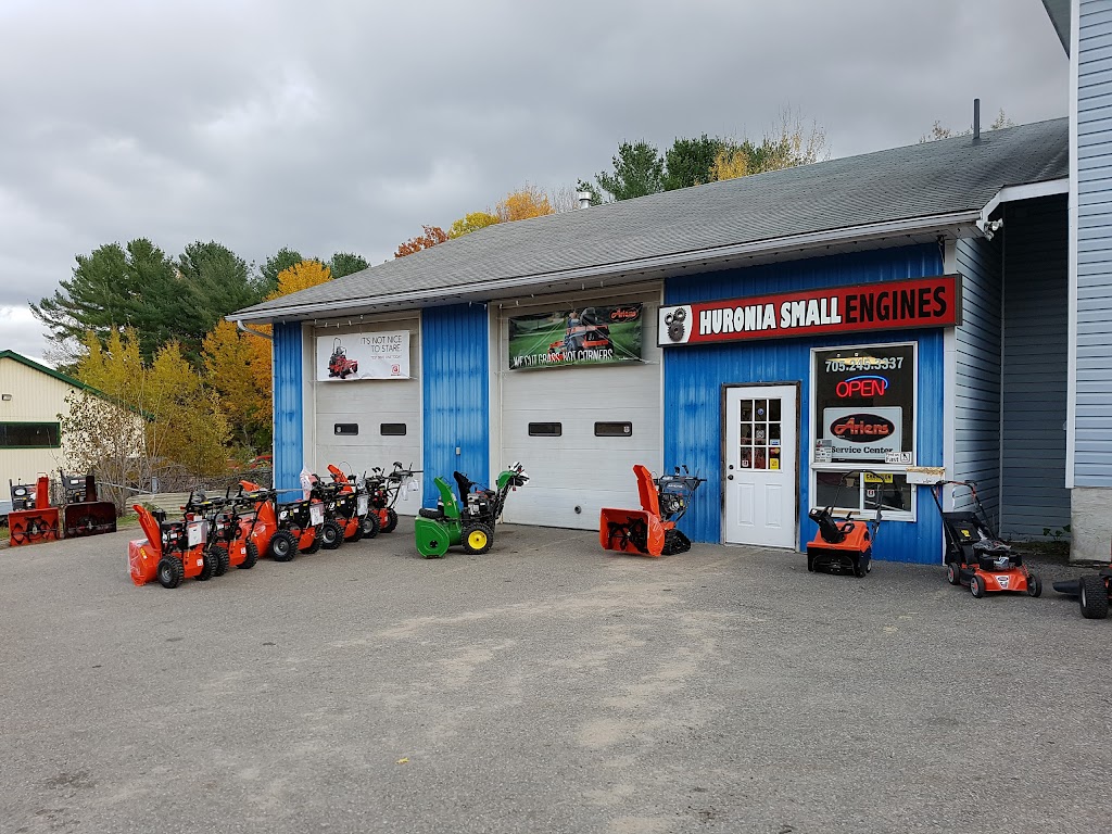 Huronia Small Engines | 11 Ludlow St, Midland, ON L4R 4M5, Canada | Phone: (705) 245-3337