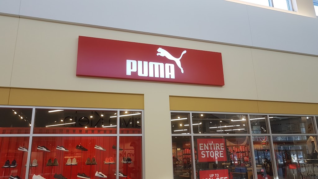 PUMA | 3311 Simcoe 89 Unit H30, Cookstown, ON L0L 1L0, Canada | Phone: (705) 458-8837