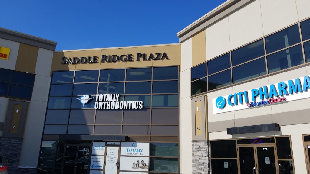 Saddle Ridge Plaza | 20 Saddlestone Drive NE, Calgary, AB T3J 0W8, Canada | Phone: (403) 452-0030