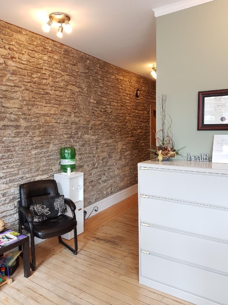 Stonetown Chiropractic & Wellness Centre | 19 Water St S, St. Marys, ON N4X 1A6, Canada | Phone: (226) 661-0130