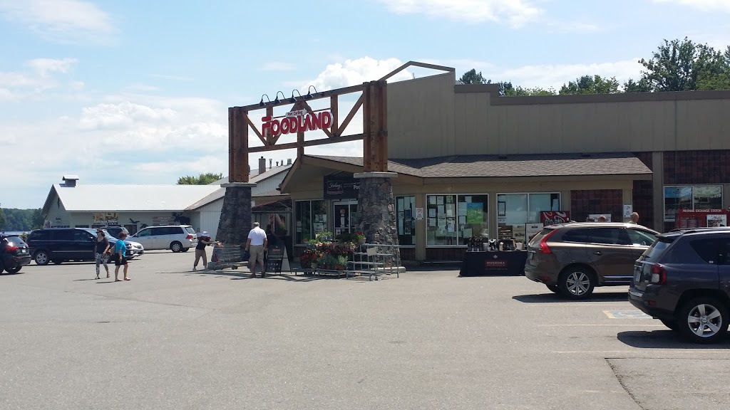 Foodland - Port Carling | 10 Bruce Wilson Dr, Port Carling, ON P0B 1J0, Canada | Phone: (705) 765-3121