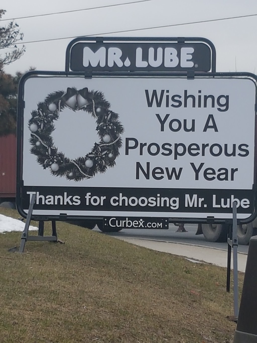 Mr. Lube | 149 West Dr, Brampton, ON L6T 2J6, Canada | Phone: (905) 454-8821