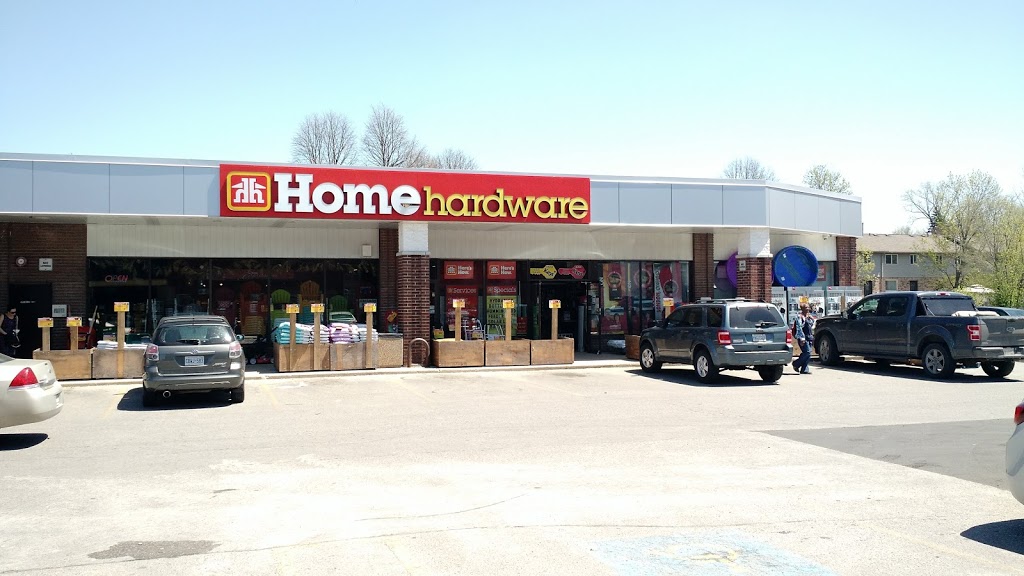 Harris Home Hardware | 1080 Adelaide St N #1, London, ON N5Y 2N1, Canada | Phone: (519) 434-0981