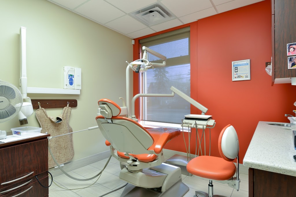 Bernstein Dental Centre | 240 Sheppard Ave W, North York, ON M2N 1N3, Canada | Phone: (416) 221-1500