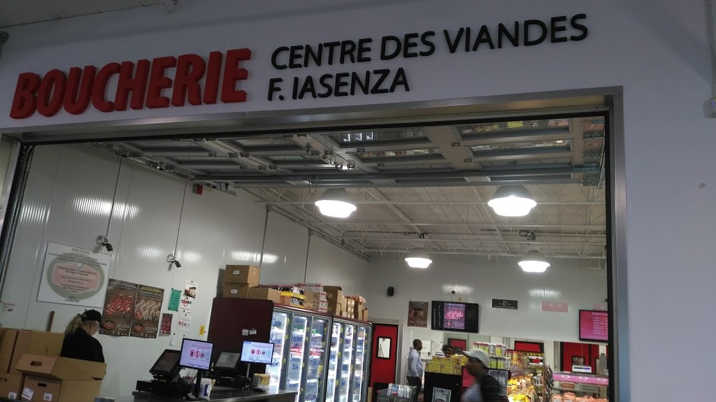 Centre des Viandes F. Iasenza Inc. | 392 Avenue Lafleur, LaSalle, QC H8R 3H6, Canada | Phone: (514) 798-4412