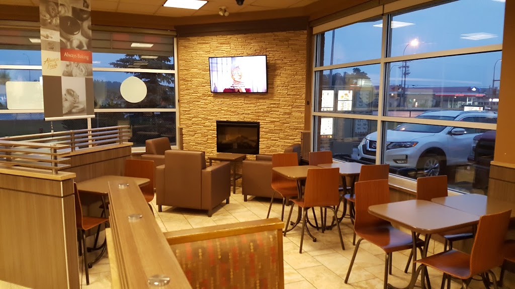 Tim Hortons | 800 Pine Rd Unit 118, Strathmore, AB T1P 0A2, Canada | Phone: (403) 934-3141