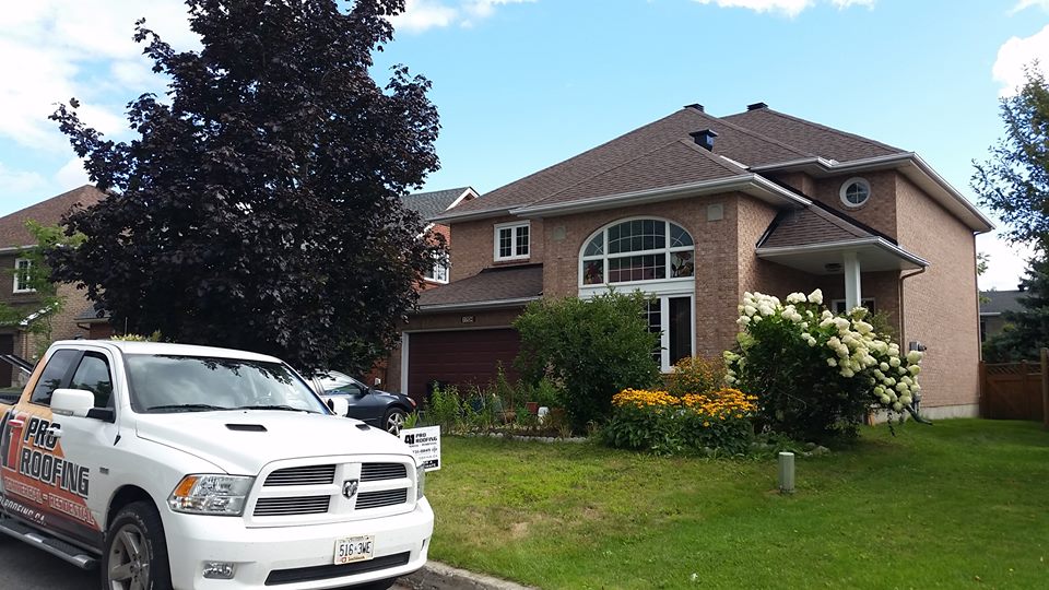 A-1 Professional Roofing | 1834 Russell Rd, Ottawa, ON K1G 1L5, Canada | Phone: (613) 731-0849