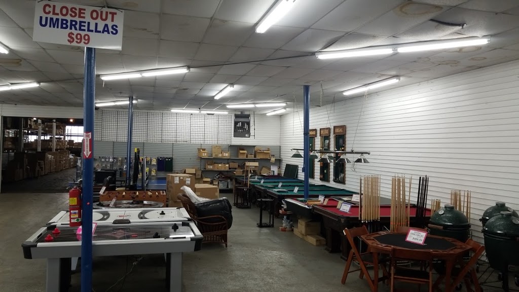 Recreational Warehouse | 555 River Rd, North Tonawanda, NY 14120, USA | Phone: (716) 692-1234