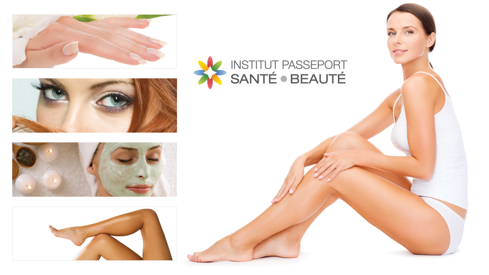 Beauty Institute Health Passport | St-Hyacinthe | 5510 Rue Saint-Vincent-Ferrier, Saint-Hyacinthe, QC J2S 0G7, Canada | Phone: (450) 924-0429