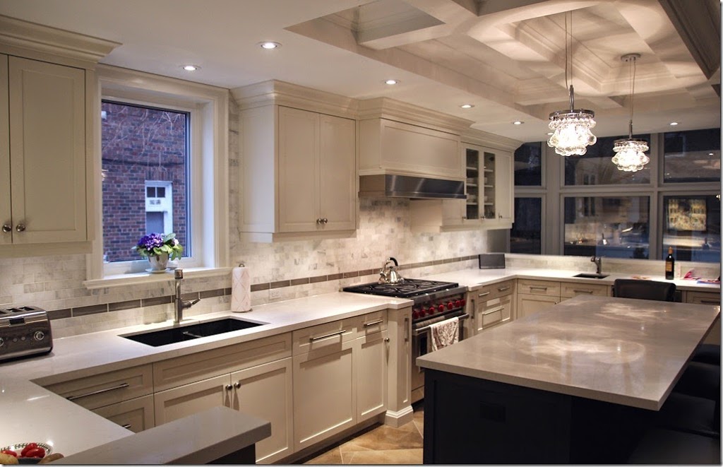 Z.P Granite and Marble Inc | 2364 Haines Rd Unit 11, Mississauga, ON L4Y 1Y6, Canada | Phone: (647) 867-4583