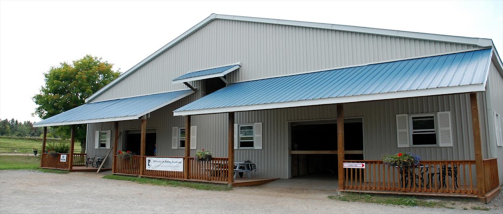 Whitchurch Equestrian | 19480 McCowan Rd, Mount Albert, ON L0G 1M0, Canada | Phone: (416) 427-9338