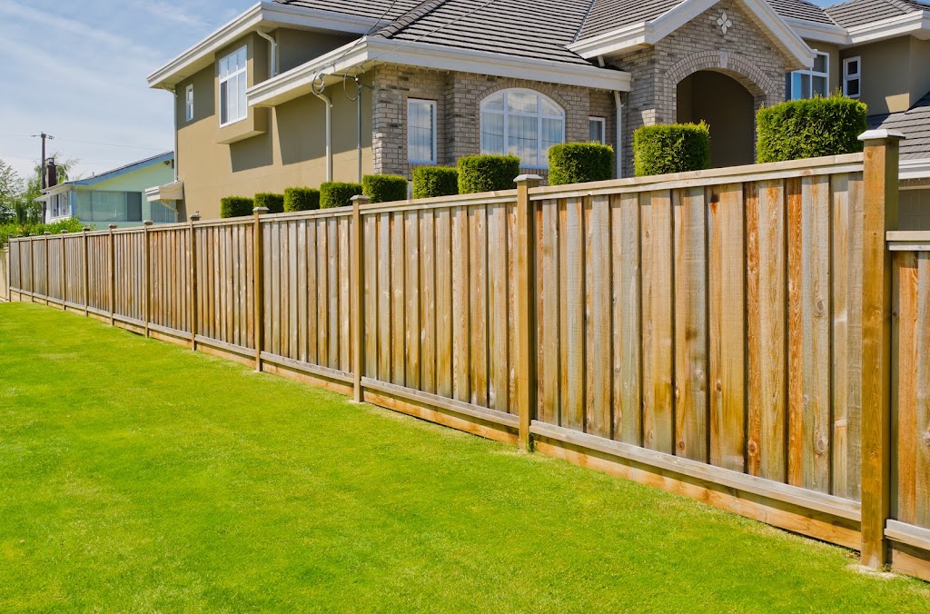 Forge Fencing Construction | 11 Drinkwater Dr, Cambridge, ON N1P 1E3, Canada | Phone: (519) 240-6549