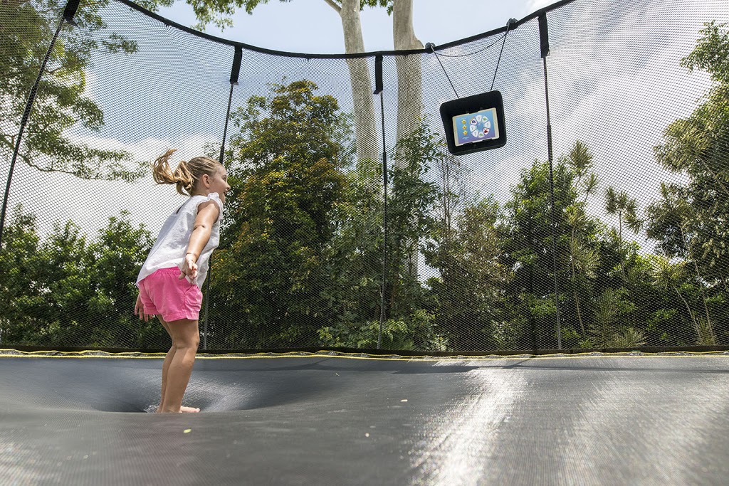 Springfree Trampoline Coquitlam | 1300 Woolridge St #7, Coquitlam, BC V3K 6Y6, Canada | Phone: (604) 757-6499