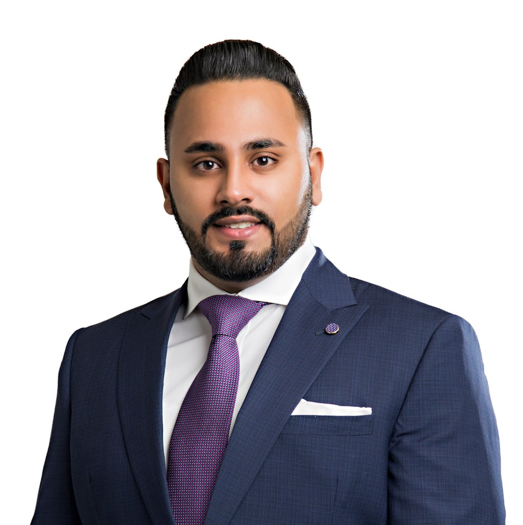 Mandeep Varaich - Realtor | MV, 2896 Slough St Unit 1, Mississauga, ON L4T 1G3, Canada | Phone: (647) 523-1414