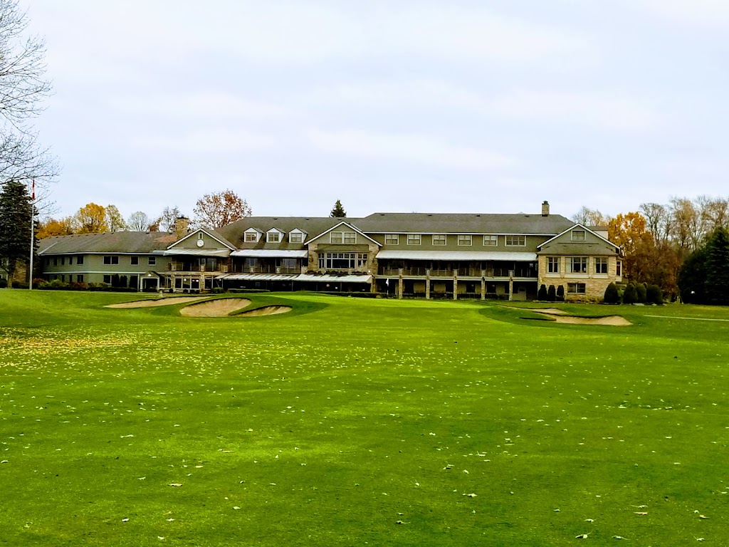 The Royal Montreal Golf Club | 25 Chemin South Ridge, LÎle-Bizard—Sainte-Geneviève, QC H9E 1B3, Canada | Phone: (514) 626-3977