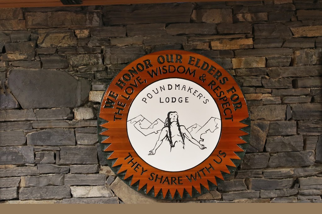 Poundmakers Lodge Treatment Centres | Box 34007, Kingsway Mall Post Office, Edmonton, AB T5G 3G4, Canada | Phone: (780) 458-1884