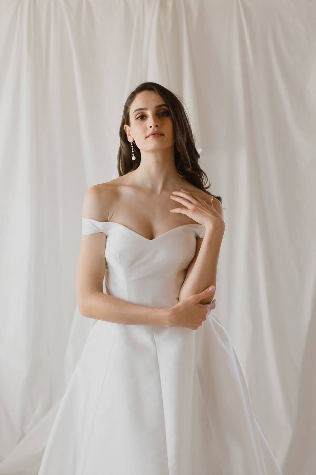 Lavictoire Bridal | 77 Florence St, Toronto, ON M6K 1P4, Canada | Phone: (778) 929-4995