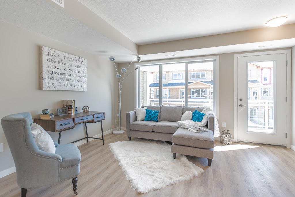 Jade Townhomes | 3367 Poppy St #101A, Regina, SK S4W 0G3, Canada | Phone: (306) 522-5433