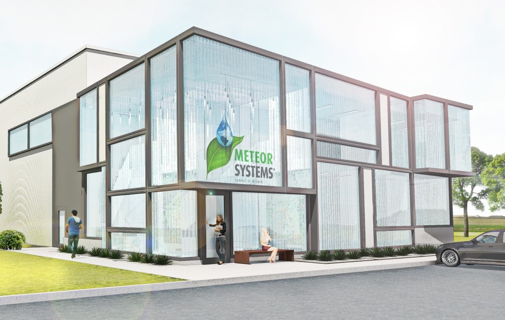 Meteor Systems Canada | 419 Seacliff Dr E, Leamington, ON N8H 3V7, Canada | Phone: (519) 324-9900