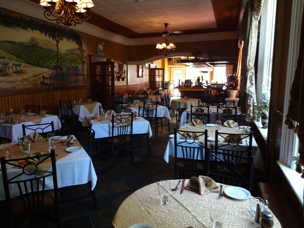 La Cantinella | 16 Main St S, Saint George, ON N0E 1N0, Canada | Phone: (519) 448-3993