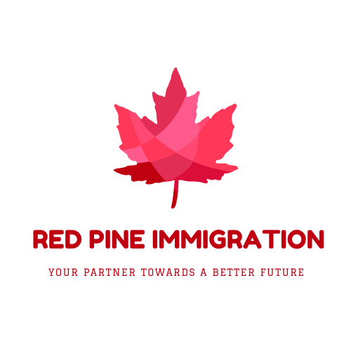 Red Pine Immigration Services | 35 Saddlebrook Link NE, Calgary, AB T3J 0B4, Canada | Phone: (403) 891-6832