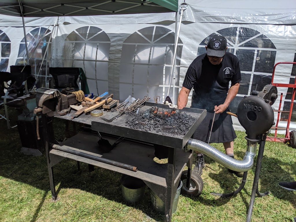 Fergus Scottish Festival & Highland Games | Festival Office working remotely at this time, 400 Tower St S, Fergus, ON N1M 2P7, Canada | Phone: (519) 787-0099