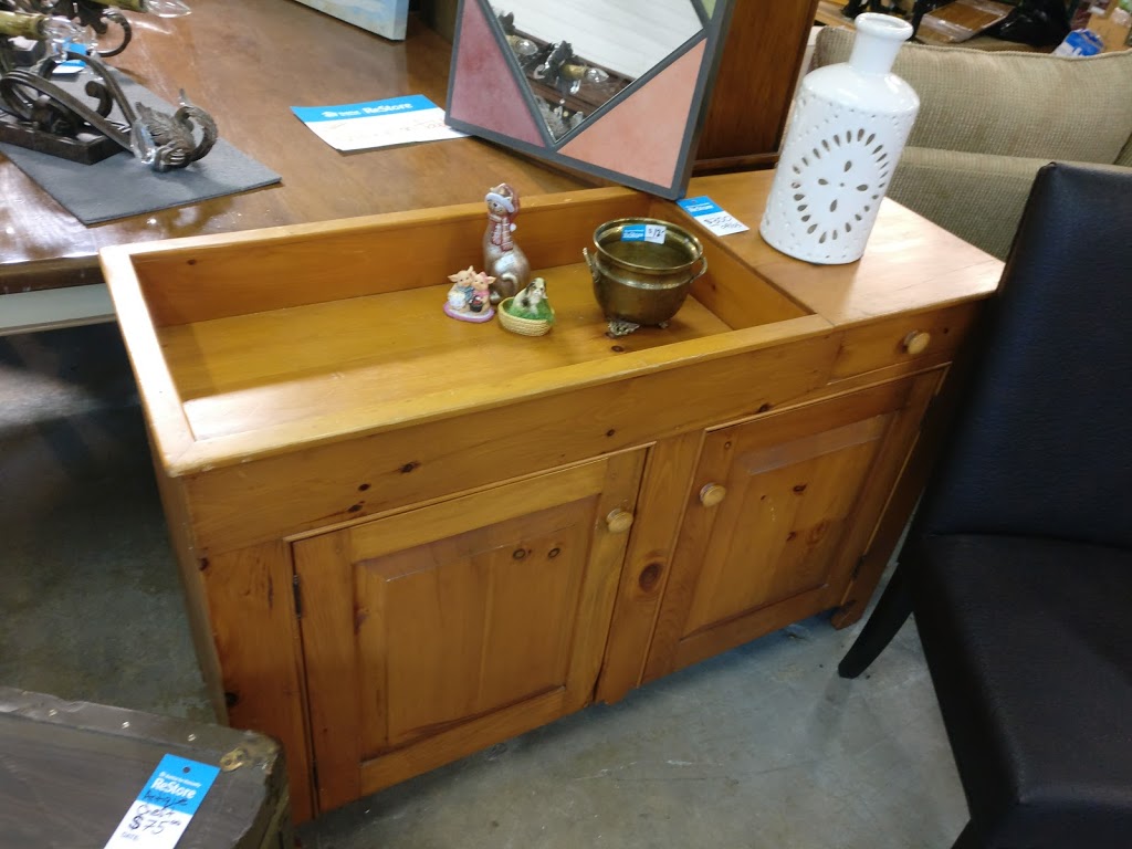 Habitat ReStore Etobicoke | 7 Queen Elizabeth Blvd, Etobicoke, ON M8Z 1L9, Canada | Phone: (416) 755-7353 ext. 5302