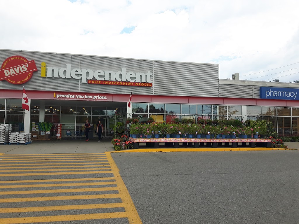 Davis Your Independent Grocer | 20 Jocelyn St, Port Hope, ON L1A 3V5, Canada | Phone: (905) 885-1867