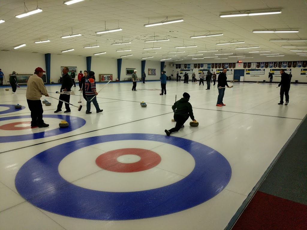 Jasper Place Curling Club | 16521 107 Ave NW, Edmonton, AB T5P 0Y7, Canada | Phone: (780) 489-6428