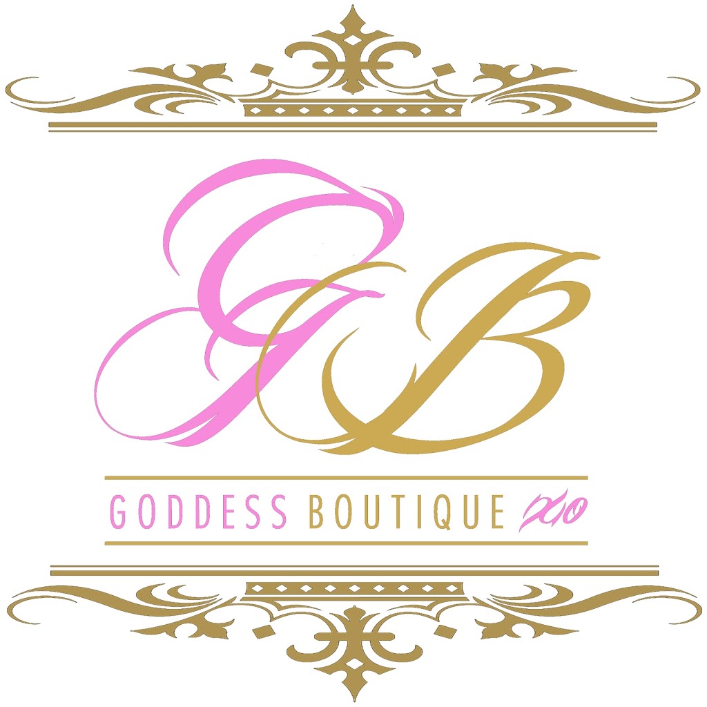 Goddess Boutiquexo | 50 Orangeblossom Trail, Brampton, ON L6X 0E4, Canada | Phone: (647) 719-1862