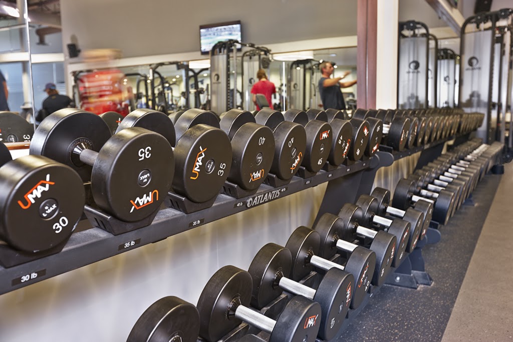 One Health Clubs - Oakville location | 1011 Upper Middle Rd E, Oakville, ON L6H 4L3, Canada | Phone: (905) 842-7444