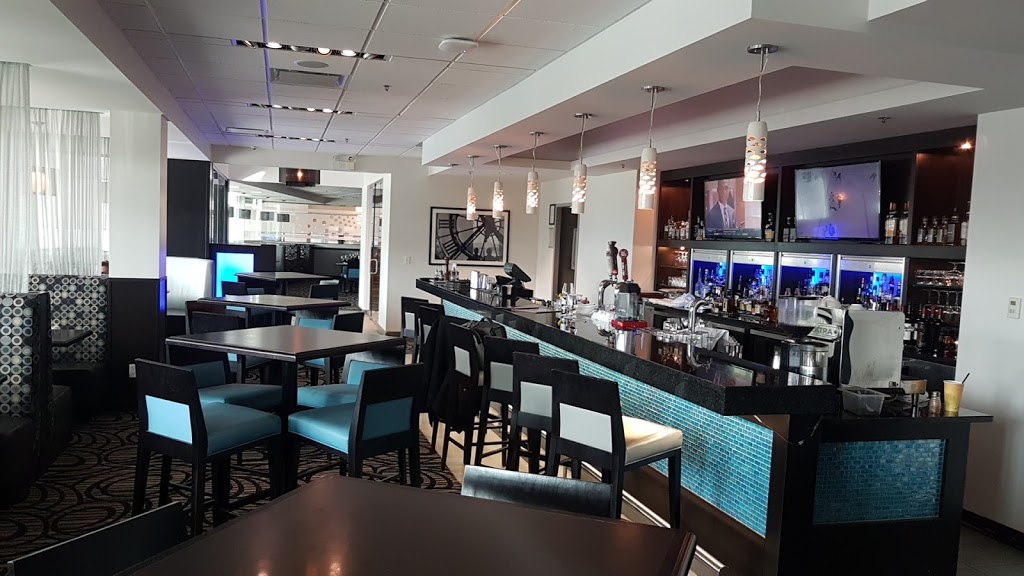 The Blue Marble Restaurant & Lounge | 1979 Wellington Avenue, Winnipeg, MB R3H 1H5, Canada | Phone: (204) 594-1967