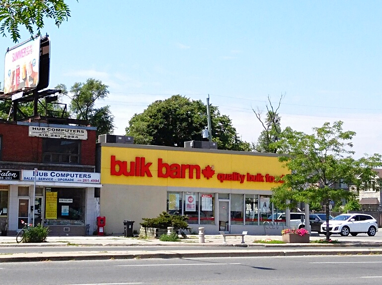 Bulk Barn | 2422 Kingston Rd, Scarborough, ON M1N 1V2, Canada | Phone: (416) 265-2855