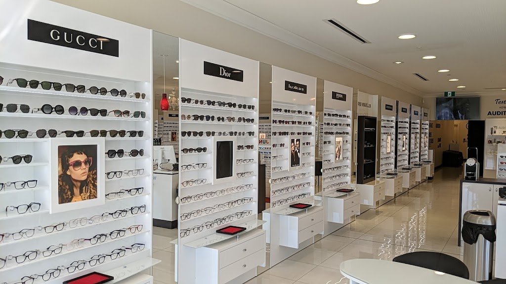 Optical Center Optique & Audition | Centre Terrarium, 183-J Boul Hymus, Pointe-Claire, QC H9R 5P4, Canada | Phone: (514) 697-2211