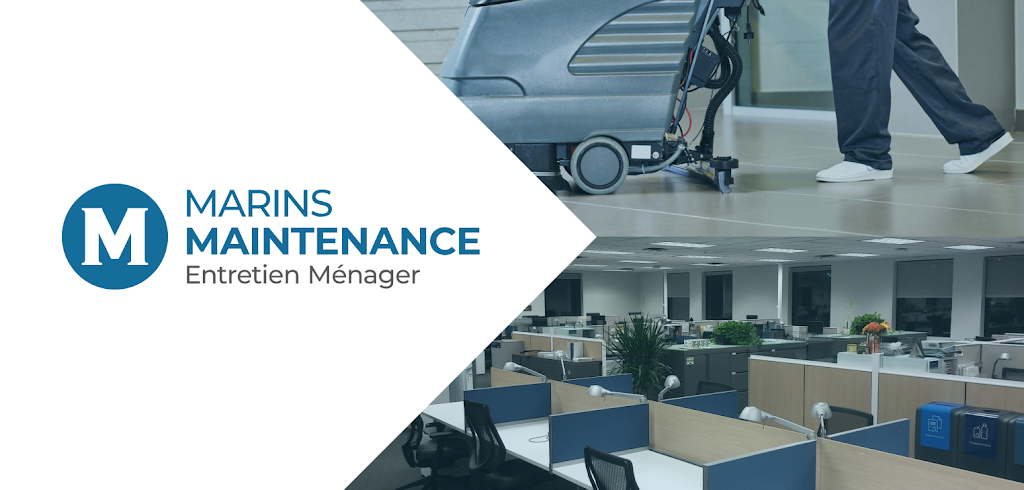 Marins Maintenance | 2316 Rue de la Province, Longueuil, QC J4G 1G2, Canada | Phone: (514) 978-7706