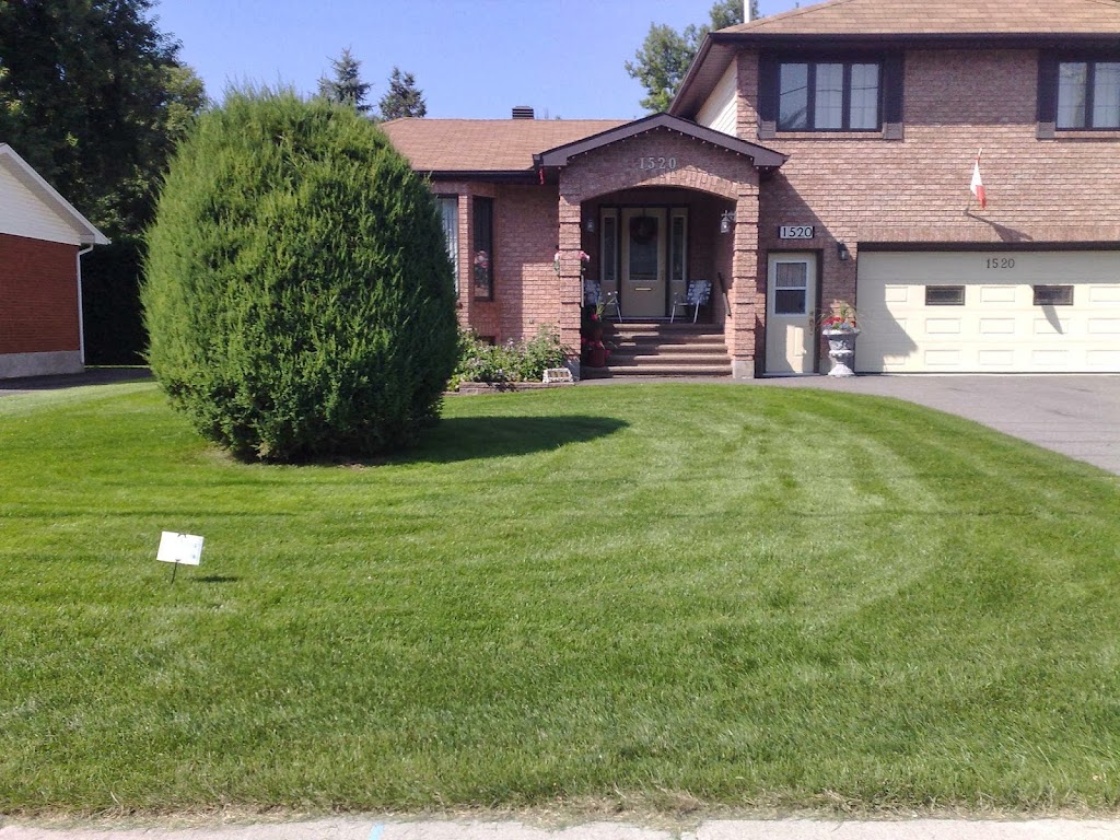 Enviro Masters Lawn Care | 2446 Bank St, Ottawa, ON K1V 1A8, Canada | Phone: (613) 247-1828