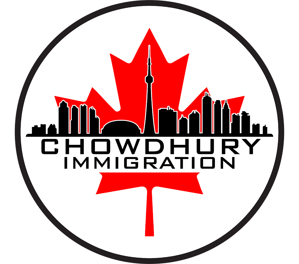 Chowdhury Immigration and Visa Services Inc. | 840 Hillcrest Rd, Pickering, ON L1W 2P7, Canada | Phone: (416) 721-9391