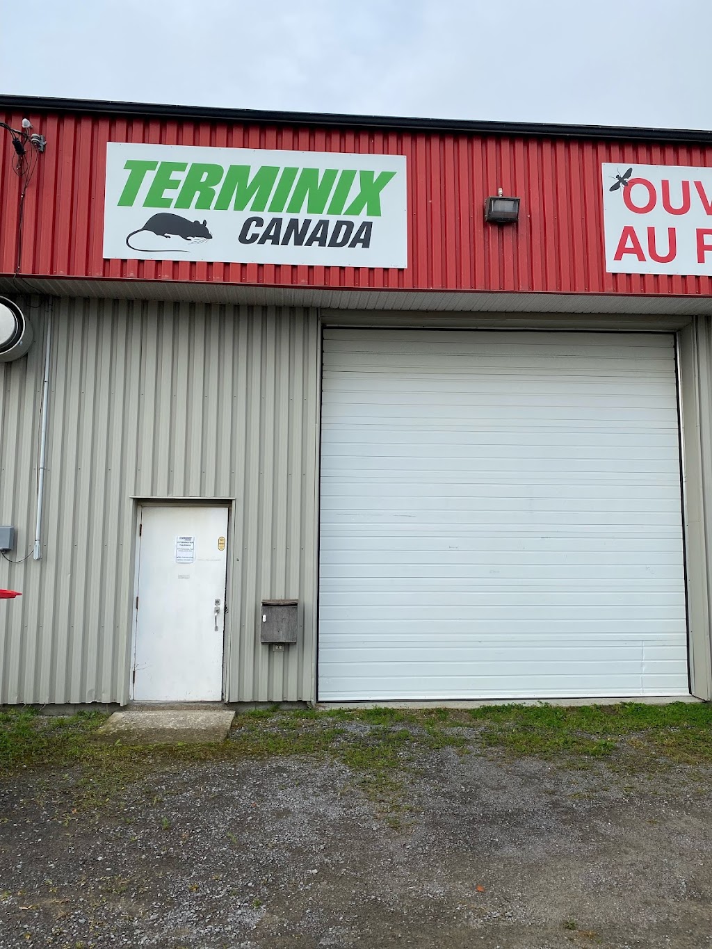 Terminix Canada Exterminateur Trois-Rivières | 2736 Rue Charbonneau, Trois-Rivières, QC G9A 5C9, Canada | Phone: (888) 801-6348