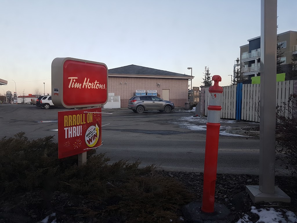 Tim Hortons | 11103 Ellerslie Rd SW, Edmonton, AB T6W 0E9, Canada | Phone: (780) 430-9445