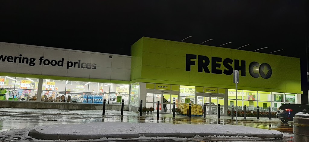 FreshCo | Windfields, Oshawa, ON L1H 7K4, Canada | Phone: (905) 436-9851