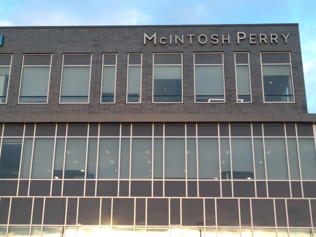 McIntosh Perry | 6240 Hwy 7 #200, Woodbridge, ON L4H 4G3, Canada | Phone: (905) 856-5200